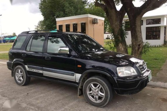 1999 Honda Cr-V for sale