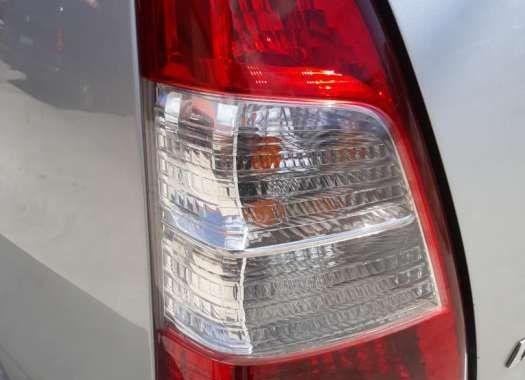 Toyota Innova 2015 FOR SALE