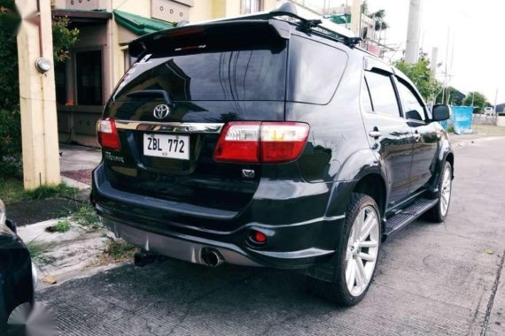 Toyota Fortuner 2005 for sale