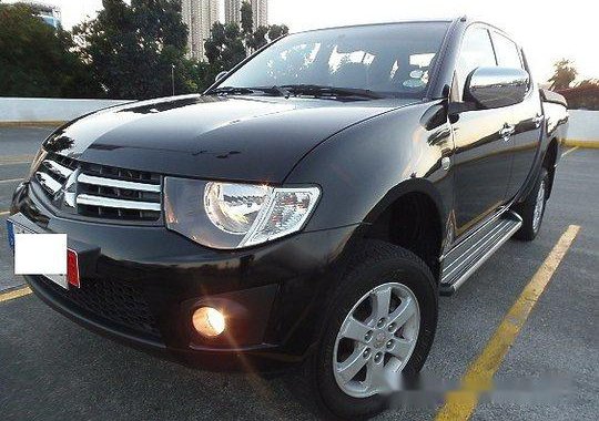 Mitsubishi Strada 2015 for sale