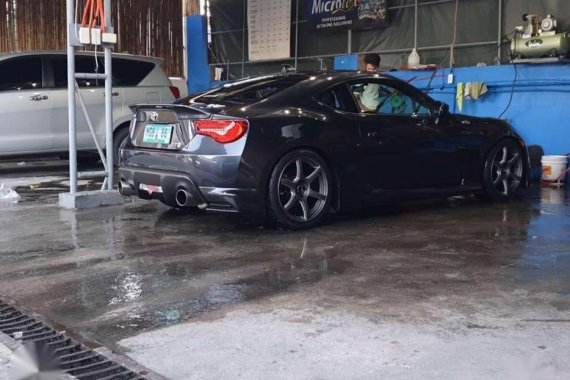 Toyota 86 2013 for sale