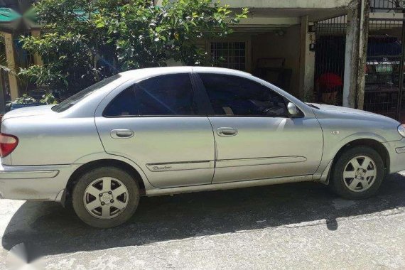 For sale Nissan Sentra Exalta 2003 AT.