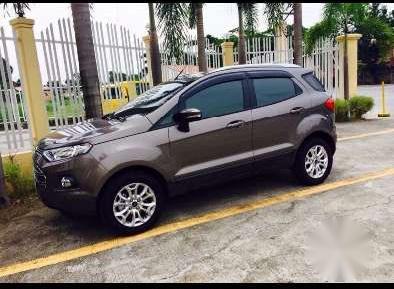 2015 Ford Ecosport for sale