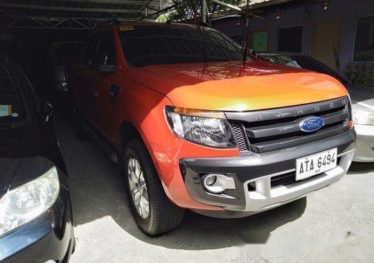 Ford Ranger 2015 for sale