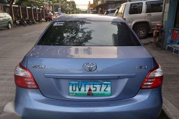 Toyota Vios 2012 for sale