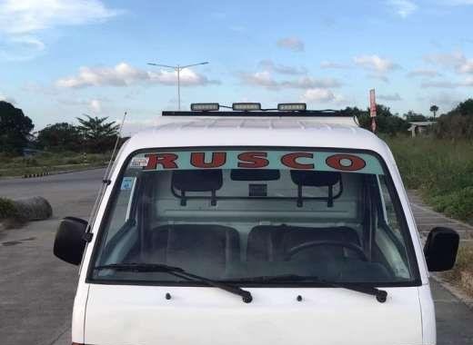 Suzuki Multicab 2013  FOR SALE