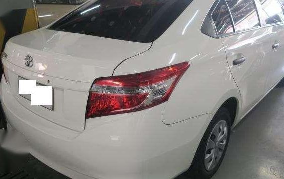2016 Toyota Vios for sale