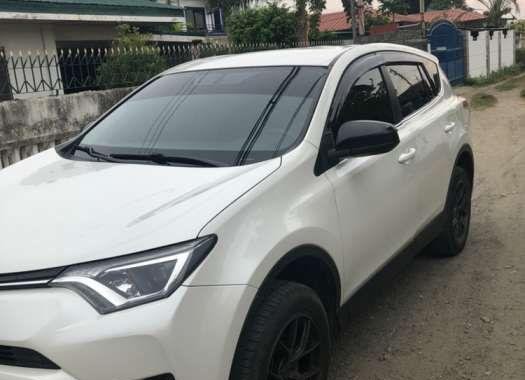 2016 Toyota Rav4 for sale 