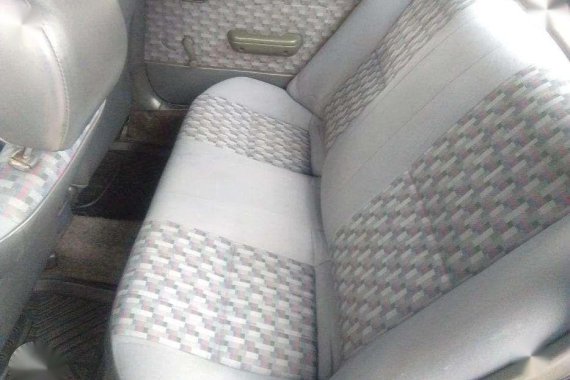 Toyota Corolla xl 97 model for sale