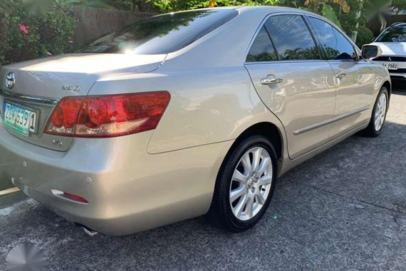 2007 Toyota Camry Q for sale