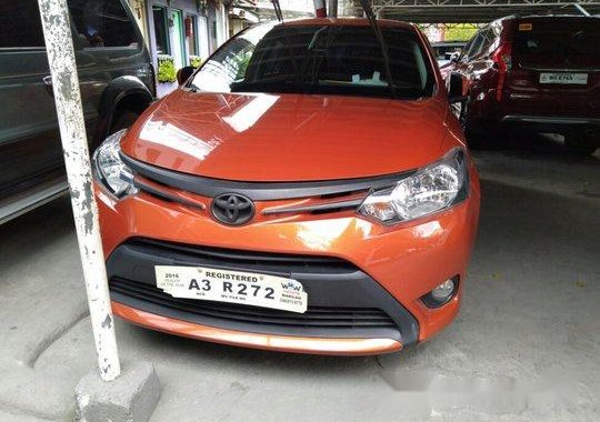 Toyota Vios 2018 for sale