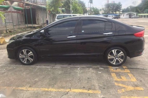 Honda City 2015 VX Automatic FOR SALE