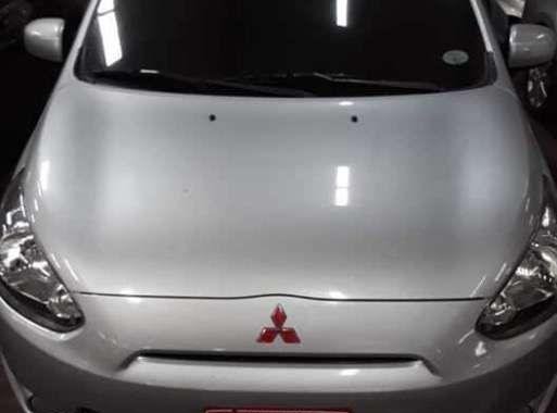 2015 Mitsubishi Mirage for sale