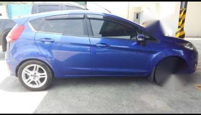 Ford Fiesta Sports 2011 for sale