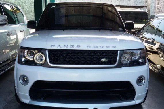 2007 Land Rover Range Rover Autobiography for sale