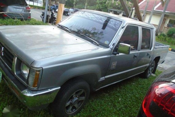 Mitsubishi L200 1996 for sale