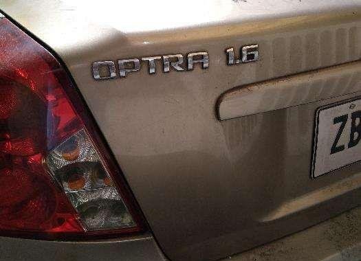 CHEVROLET OPTRA LIKE NEW FOR SALE