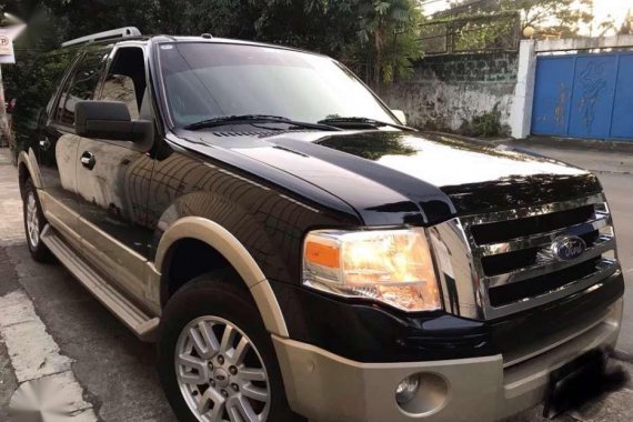 2009 Ford Expedition for sale