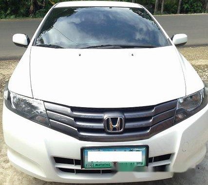 Honda City 2011 for sale