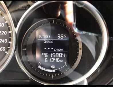 2012 Mazda CX-5 Price - 585K Negotiable