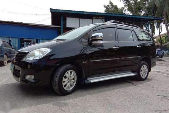 2012 TOYOTA innova G for sale