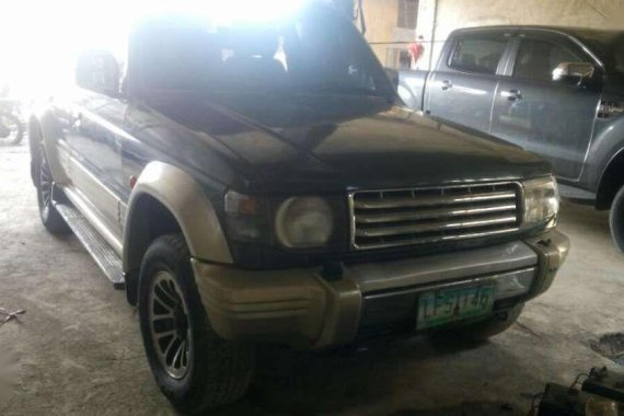 For sale repriced from 250t- 210t negotiable 2005 MITSUBISHI Pajero