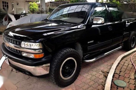 Chevrolet Silverado 1500 2000  FOR SALE