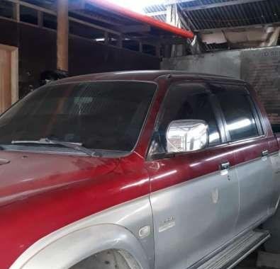 Mitsubishi Strada 2003 for sale