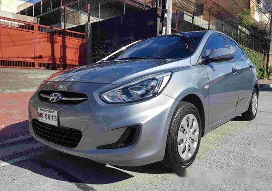 Hyundai Accent 2018 for sale