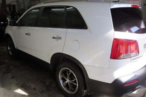 2004 Kia Sorento FOR SALE