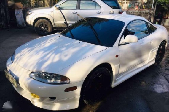 Mitsubishi Eclipse 1999 for sale