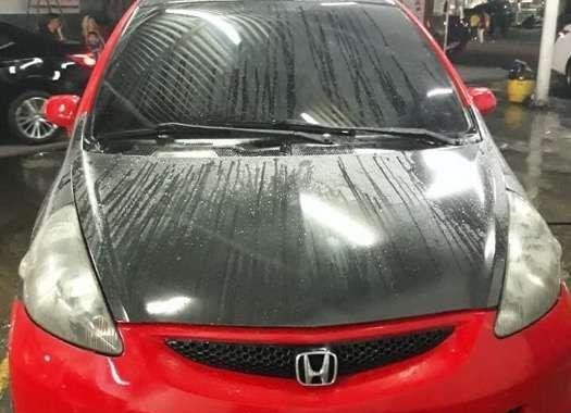 2001 Honda Fit FOR SALE