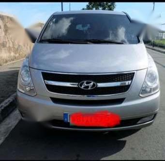 Hyundai Grand Starex 2010 for sale