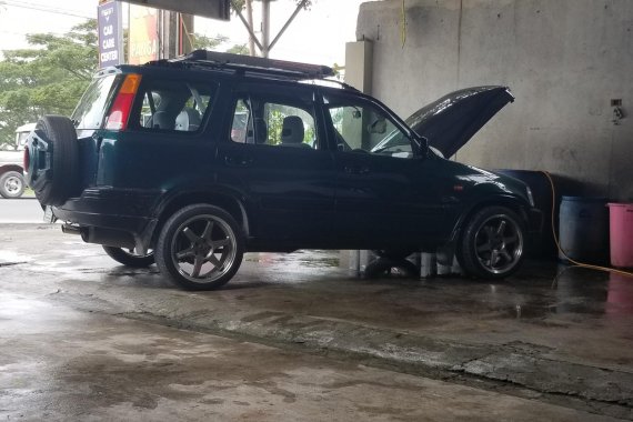 Fresh Honda Cr-v 1999 for sale