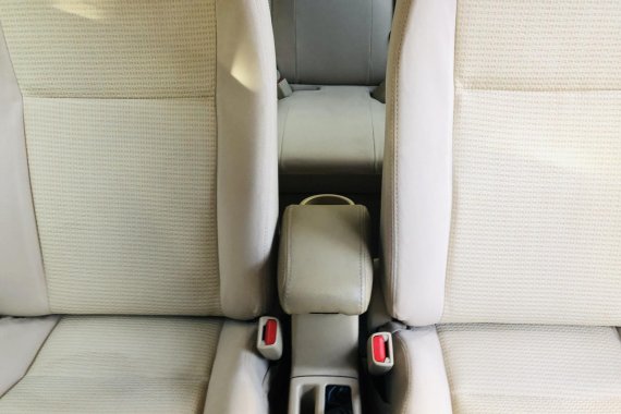 Toyota Vios  G 2014 Automatic for sale