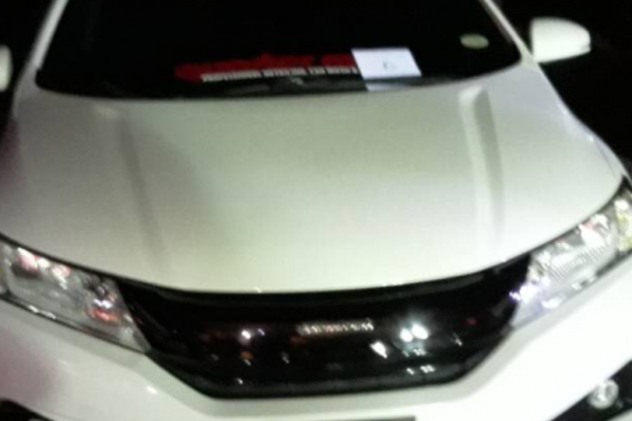 Honda City Vx 2014 for sale