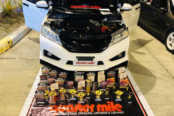 Honda City Vx 2014 for sale