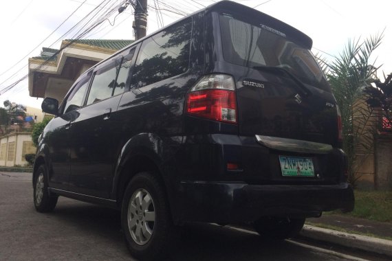 SUZUKI APV 2008 for sale