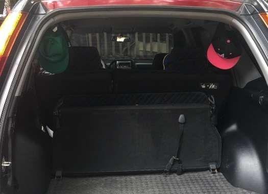 2003 Honda CRV for sale