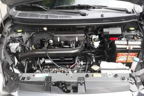 2014 Toyota Wigo 1.0G manual transmission for sale