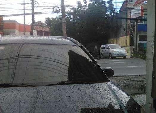 SELLING Honda Crv 2003 model automatic