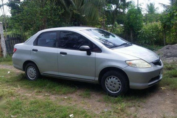 Honda City 2003 for sale