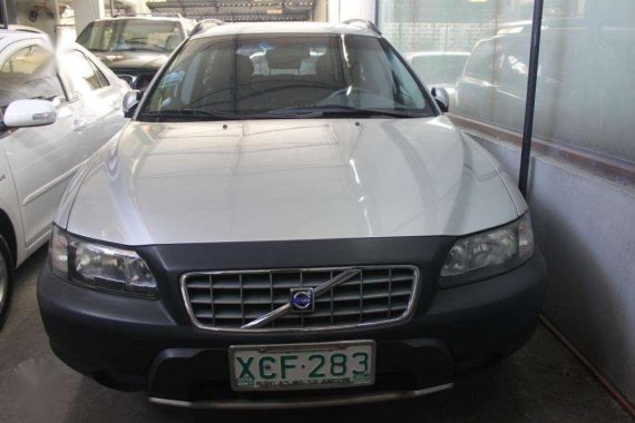 2002 Volvo V70XC for sale