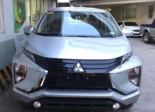 Mitsubishi Xpander 2019 for sale