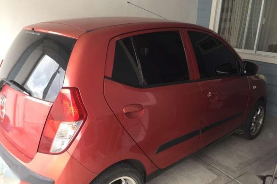 For sale Hyundai i10 2009