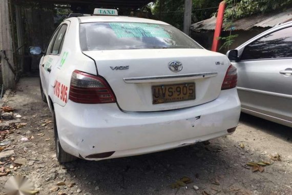 Toyota Vios 2011 For Sale