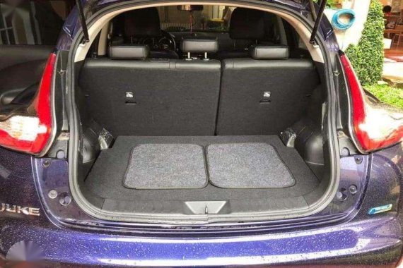 Nissan Juke N Style 2017 FOR SALE