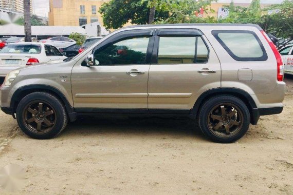 Honda Crv 2006 for sale