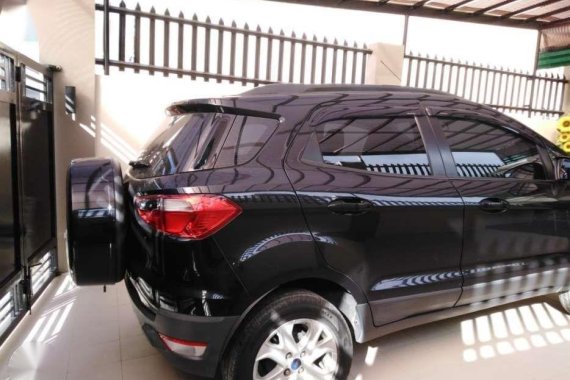 Ford Ecosport 2015 for sale