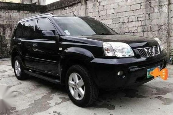 2012 Nissan Xtrail for sale